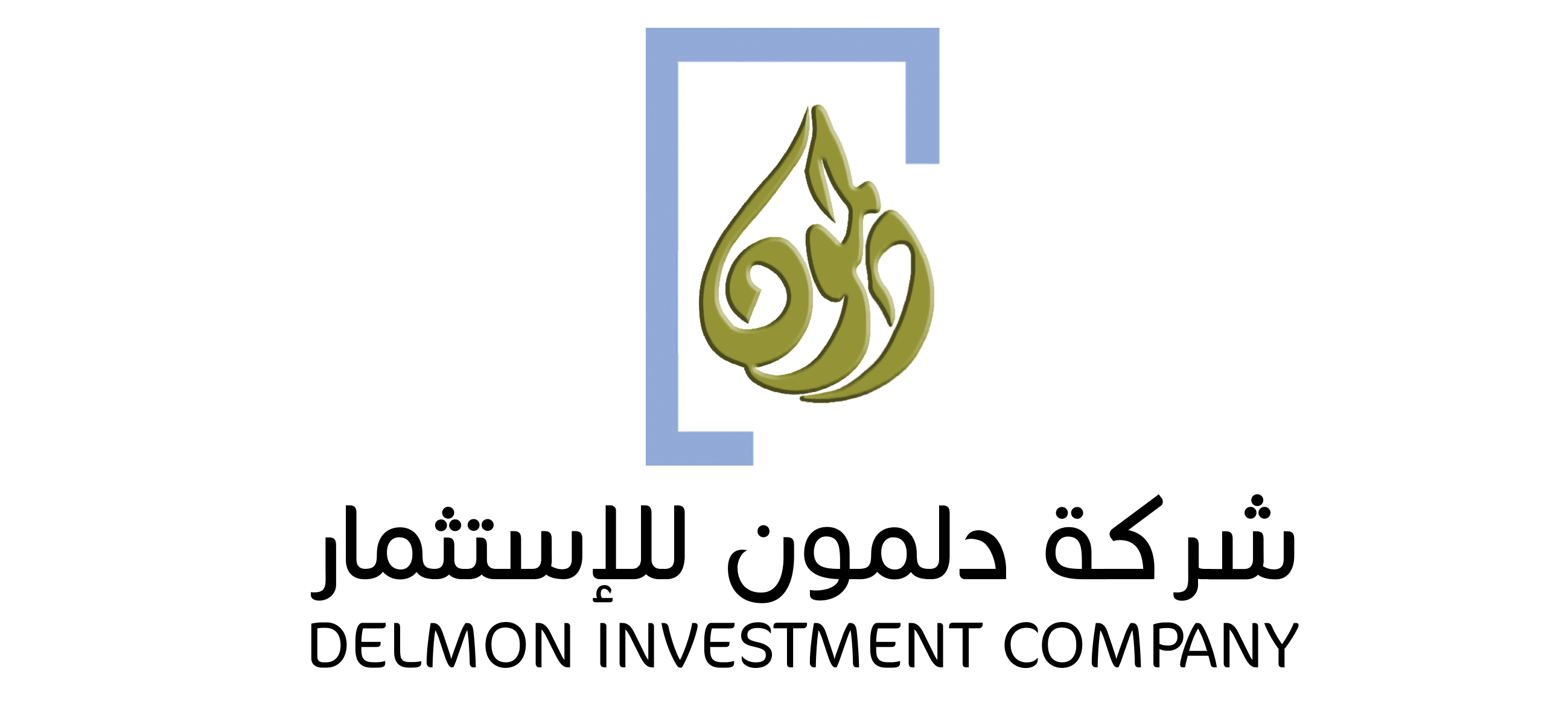 site logo